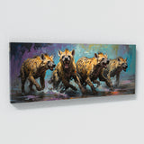 Hyena Chaotic Joy 60