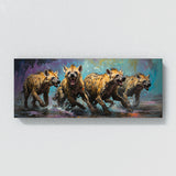 Hyena Chaotic Joy 60