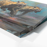 Hyena Chaotic Joy 60