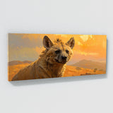 Hyena Golden Majesty 2