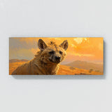 Hyena Golden Majesty 2