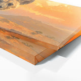 Hyena Golden Majesty 2