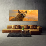 Hyena Golden Majesty 2
