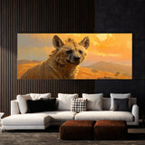 Hyena Golden Majesty 2