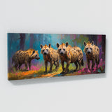 Hyena Haven 54