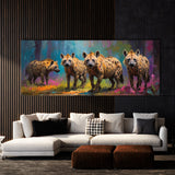 Hyena Haven 54