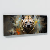 Hyena Multidimensional Layers 103