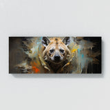 Hyena Multidimensional Layers 103
