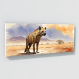 Hyena Quiet Vigil 35