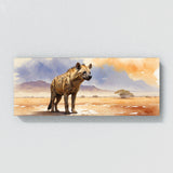 Hyena Quiet Vigil 35