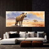 Hyena Quiet Vigil 35