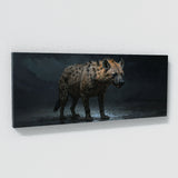 Hyena Solitary Survival 6