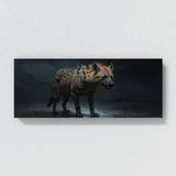 Hyena Solitary Survival 6