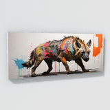 Hyena Spirit 86