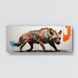 Hyena Spirit 86