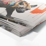 Hyena Spirit 86