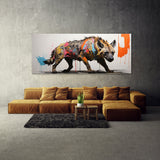 Hyena Spirit 86