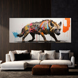 Hyena Spirit 86