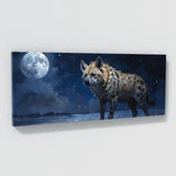 Hyena Starlit Gaze 25