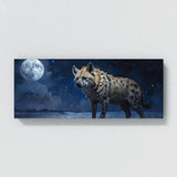 Hyena Starlit Gaze 25