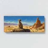 Meerkat Desert Guardian 16
