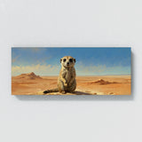 Meerkat Desert Sentinels 5