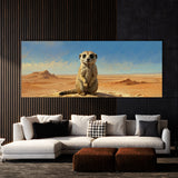 Meerkat Desert Sentinels 5