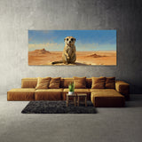 Meerkat Desert Sentinels 5