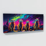 Meerkat Neon Dreams 92