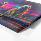 Meerkat Neon Dreams 92