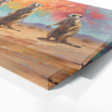 Meerkat Whirl 48
