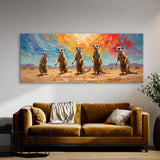 Meerkat Whirl 48