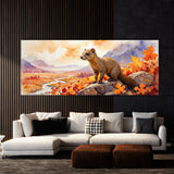 Mongoose Falls Warmth 41