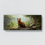 Mongoose Majestic Jungle 1