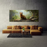 Mongoose Majestic Jungle 1