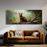 Mongoose Majestic Jungle 1