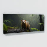 Mongoose Moody Jungle Scene 75