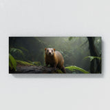 Mongoose Moody Jungle Scene 75