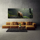 Mongoose Moody Jungle Scene 75