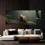 Mongoose Moody Jungle Scene 75