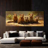 Mongoose Serene Clan 6