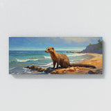 Mongoose Shoreline Guardian 58