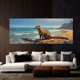 Mongoose Shoreline Guardian 58