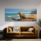 Mongoose Shoreline Guardian 58