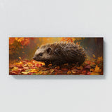 Porcupine Autumns Quill Harmony 11
