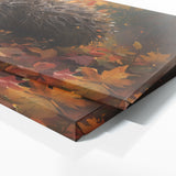 Porcupine Autumns Quill Harmony 11