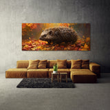 Porcupine Autumns Quill Harmony 11