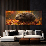Porcupine Autumns Quill Harmony 11