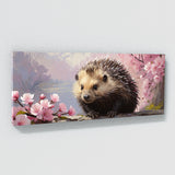 Porcupine Blossoms Spiky 58