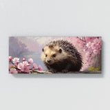 Porcupine Blossoms Spiky 58
